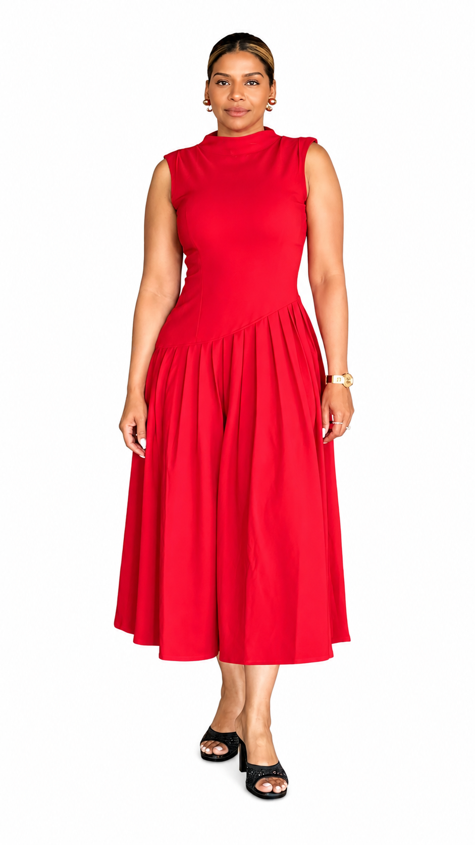 LADY DRESS