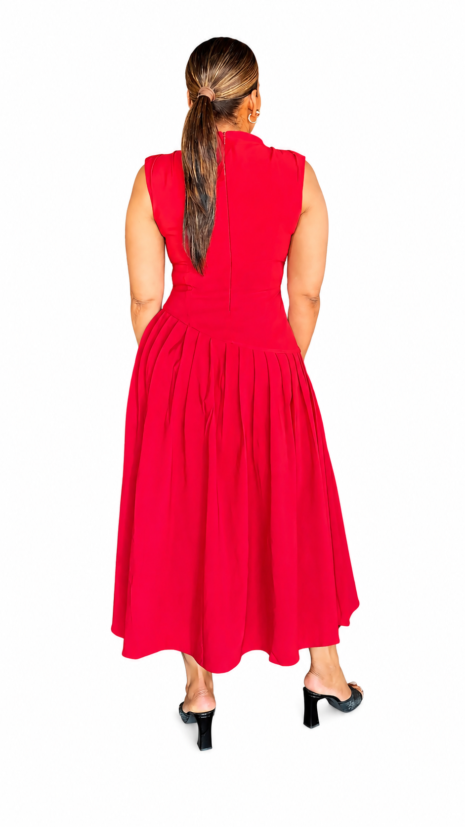 LADY DRESS