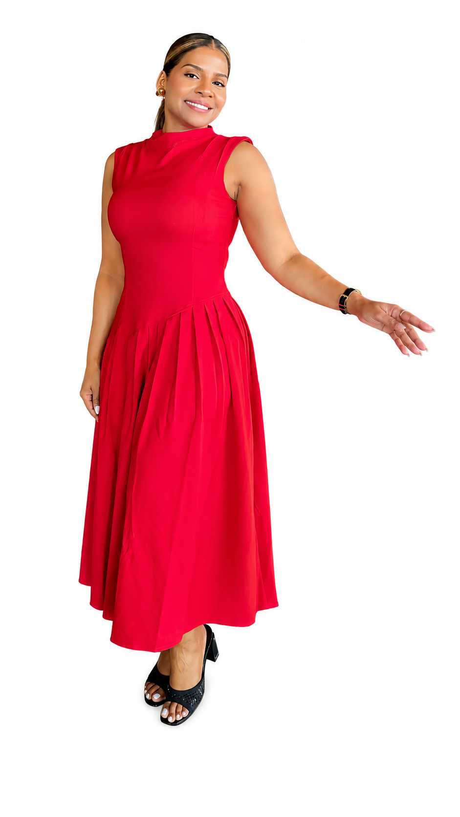 LADY DRESS
