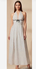 MINNA DRESS