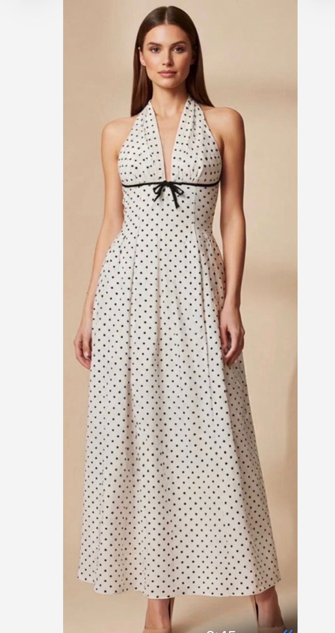 MINNA DRESS