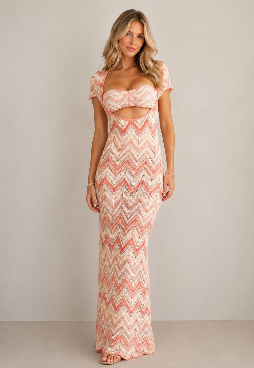 MILLA DRESS