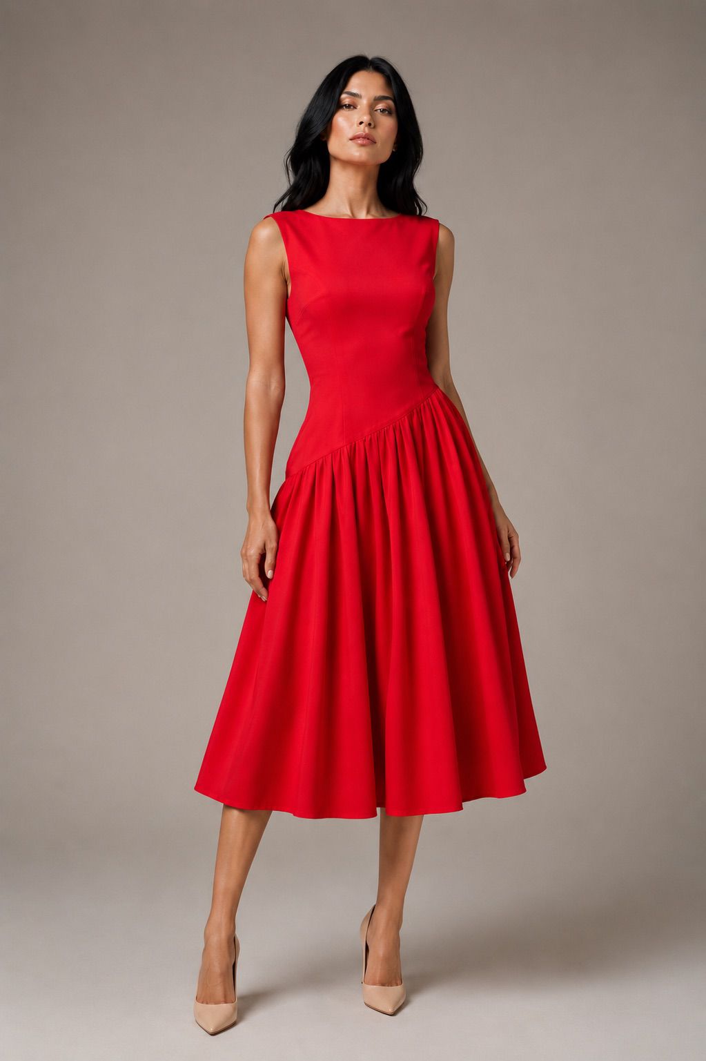 LADY DRESS