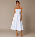 JOSEPHINE DRESS
