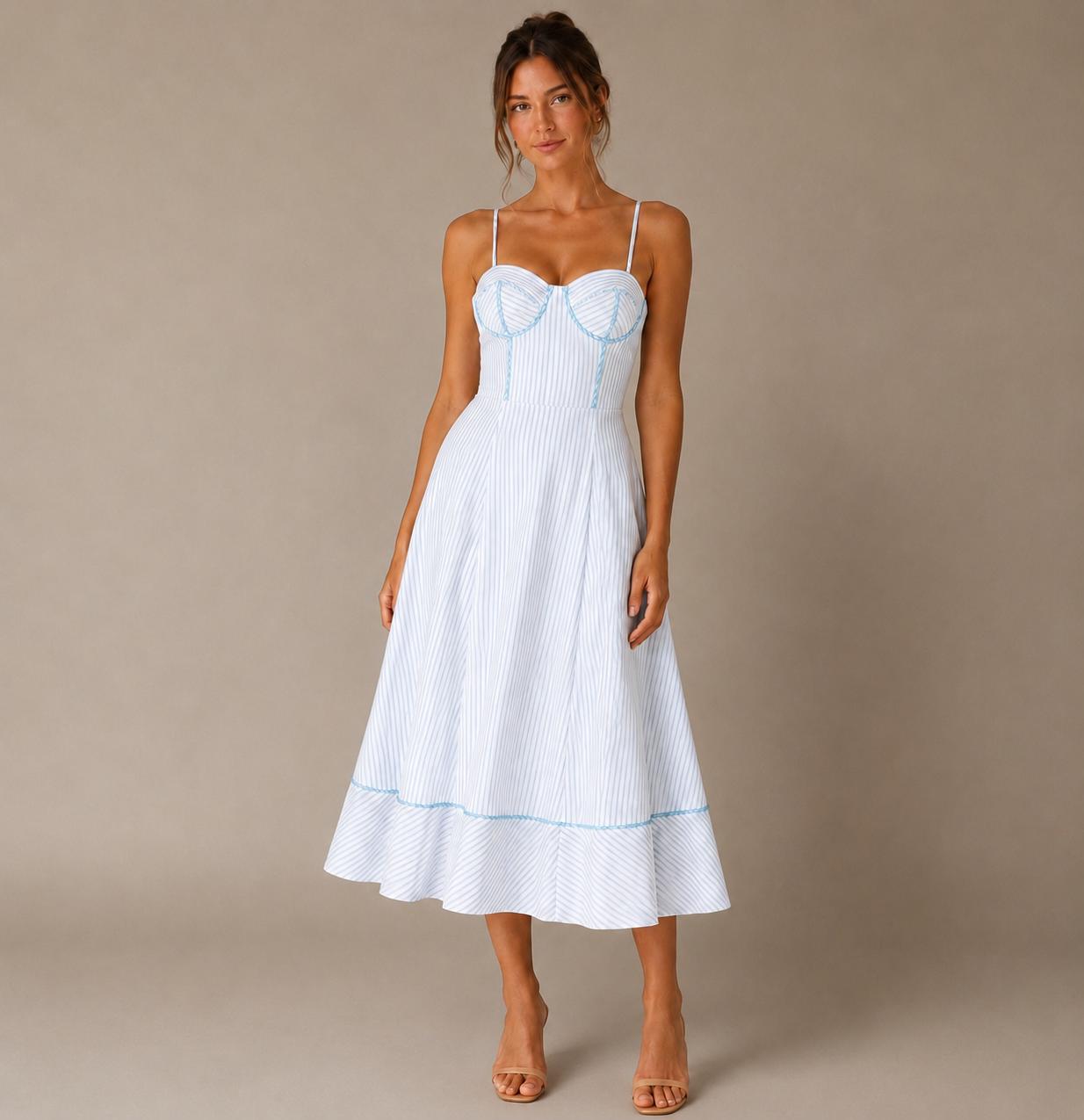 JOSEPHINE DRESS