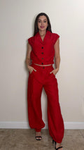 IRIANA SET
