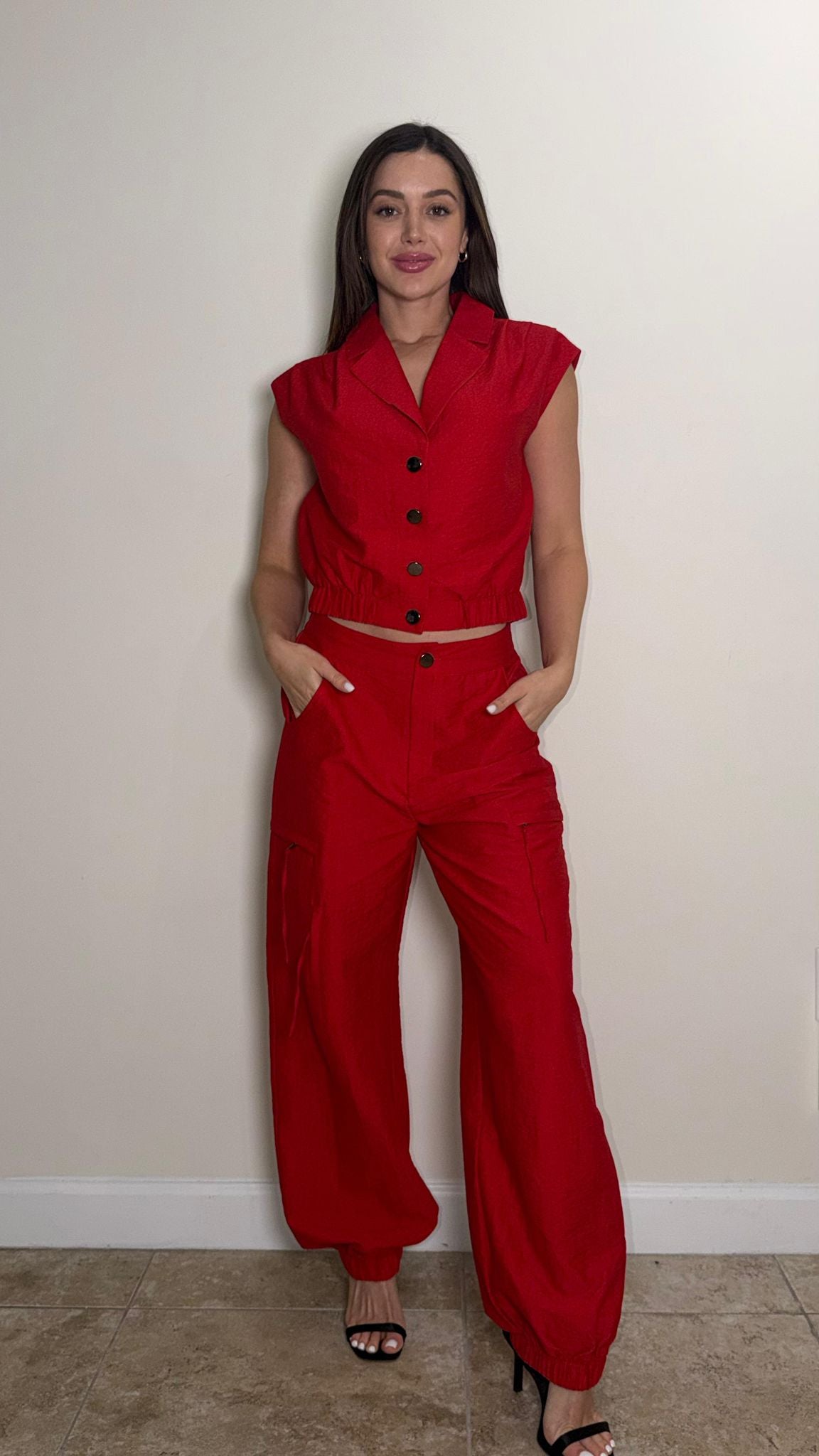 IRIANA SET