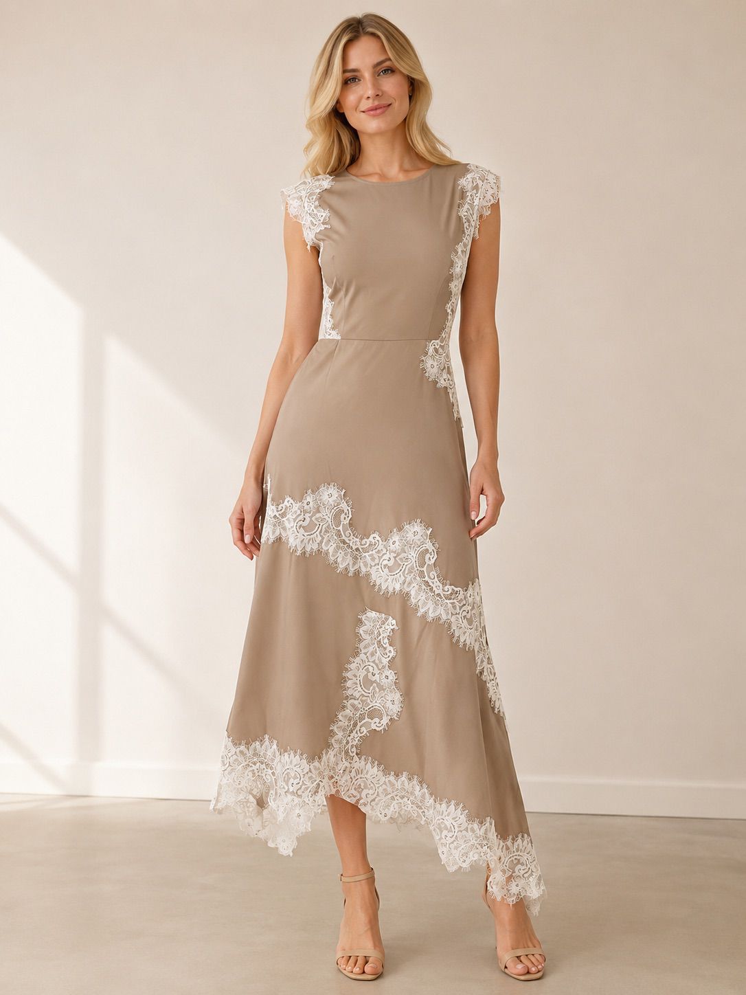MIKASA DRESS