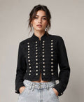 NAPOPLEON BLACK JACKET