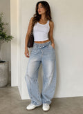 MIKAELA JEANS